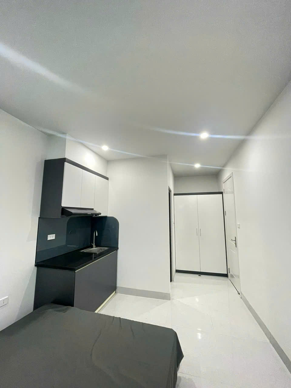  CHO THUÊ PHÒNG KHÉP KÍN TẠI ĐỐNG ĐA, HÀ NỘI 