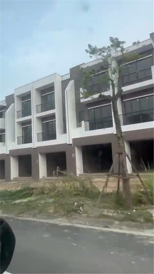  NHÀ ĐẸP – GIÁ TỐT –  BÁN GẤP SHOPHOUSE  Tại Xã Giới Phiên, Huyện Yên Bái 