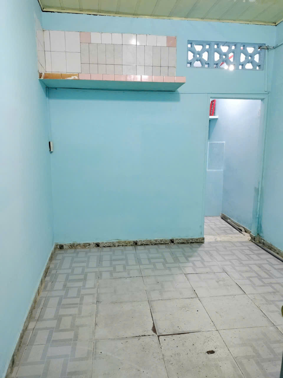  CHÍNH CHỦ CHO THUÊ NHÀ NGUYÊN CĂN - QUẬN 6 -TPHCM 