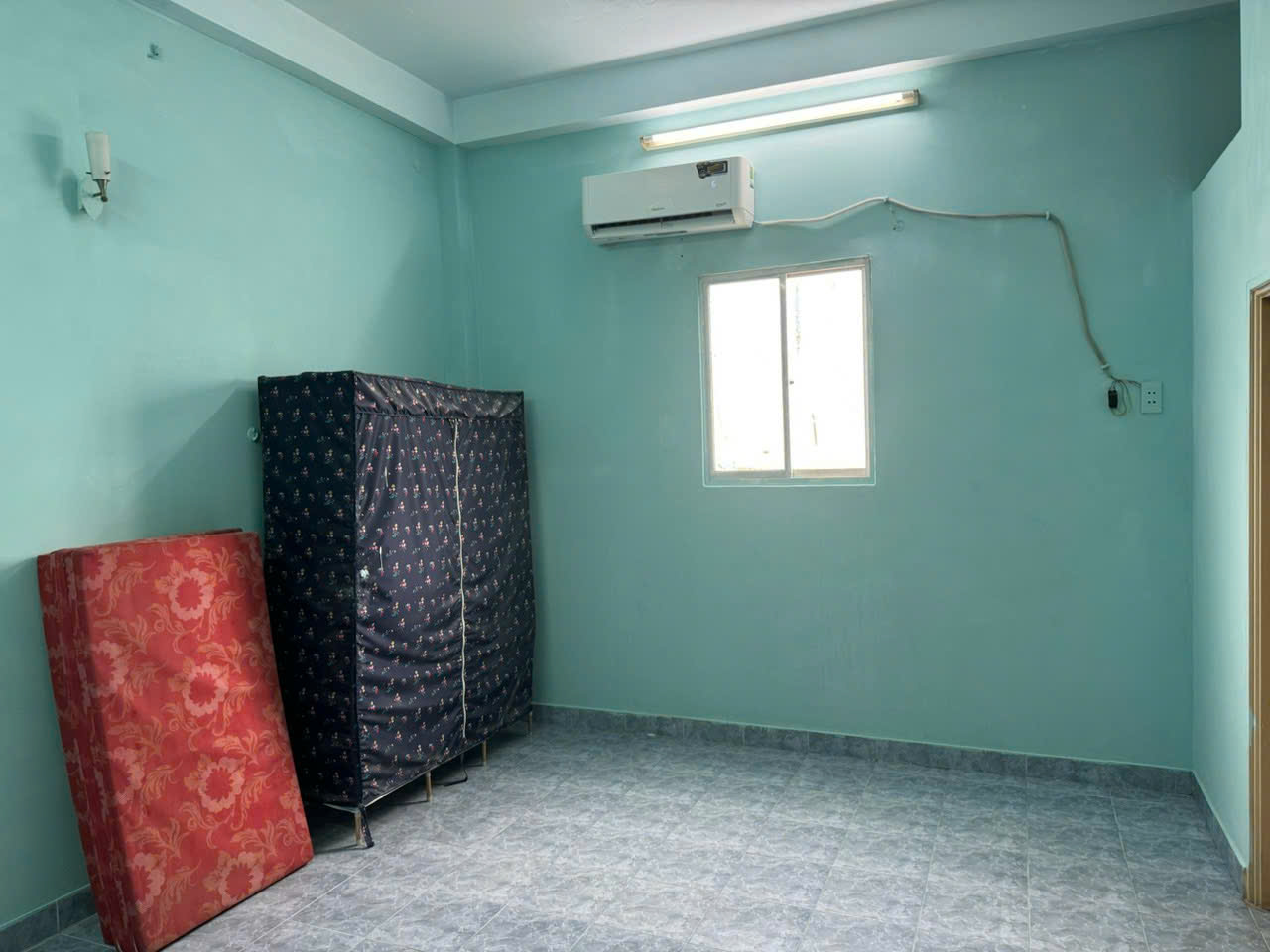  CHO NỮ THUÊ PHÒNG – ĐƯỜNG CMT8, P.11, Q.3 