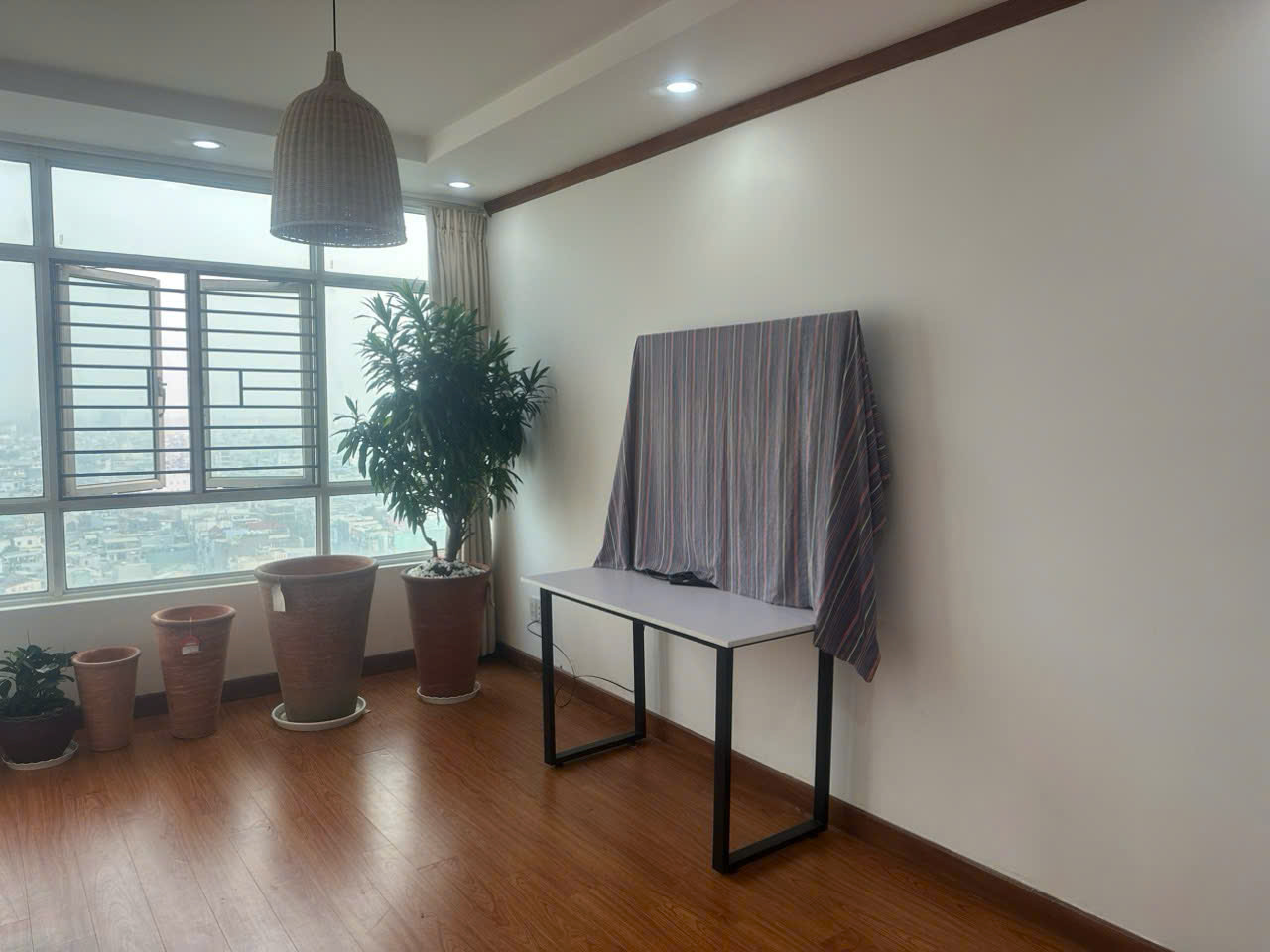  CẦN BÁN CĂN HỘ GÓC 117M² – HOÀNG ANH LAKEVIEW RESIDENCE, THANH KHÊ, ĐÀ NẴNG 