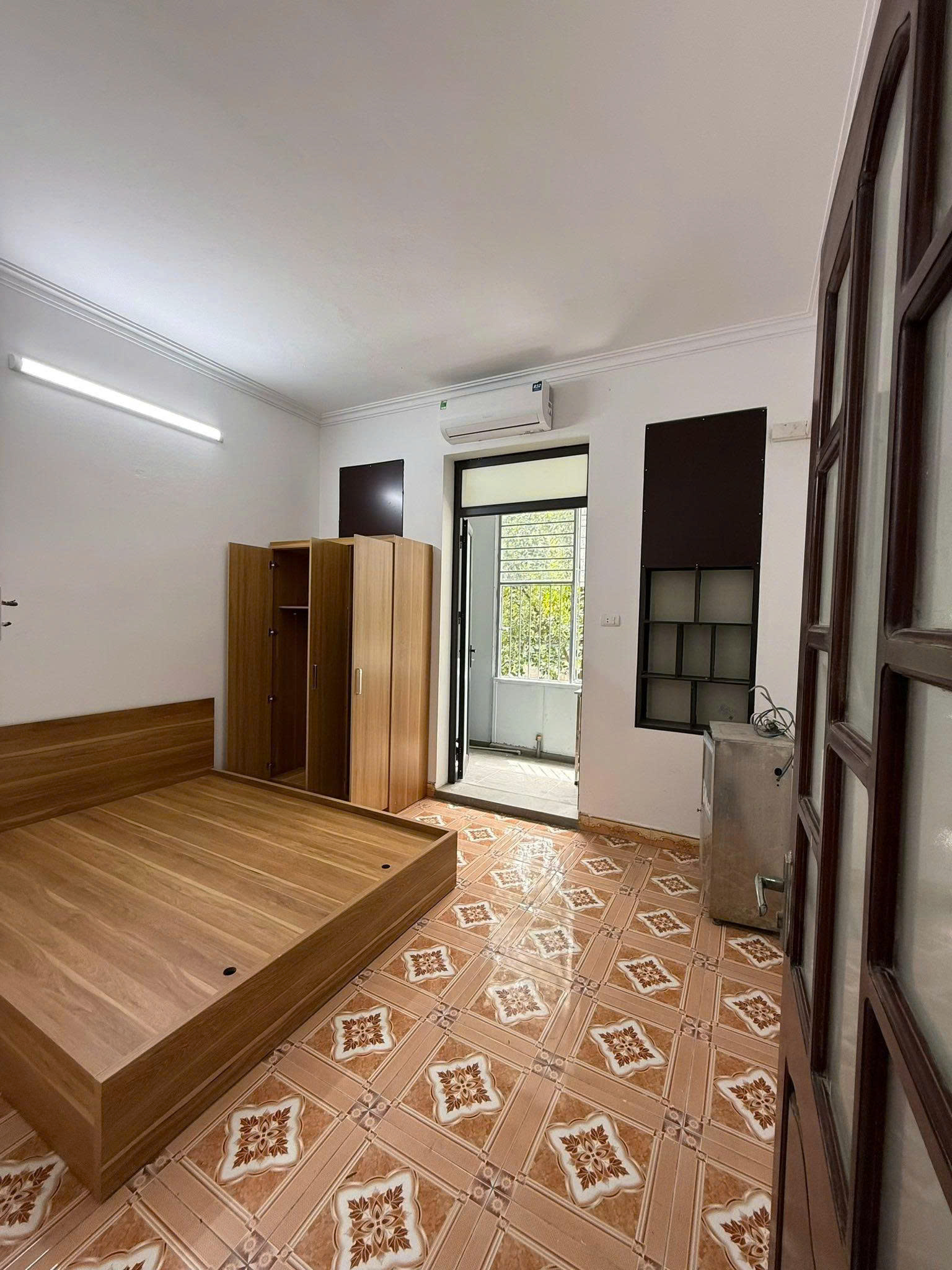  CHÍNH CHỦ CHO THUÊ PHÒNG – NGÕ 667 NGUYỄN VĂN CỪ, PHƯỜNG BỒ ĐỀ, LONG BIÊN,HÀ NỘI 