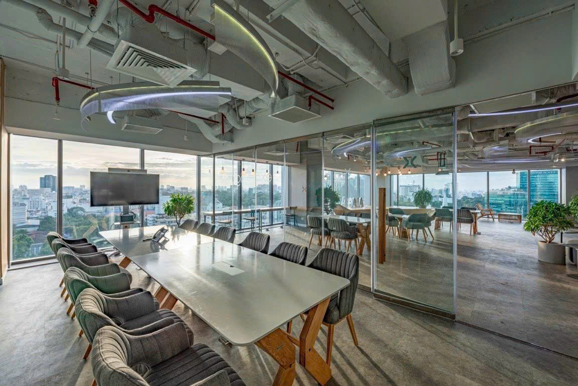  AIA EXCHANGE QUẬN 1 – TUYỂN DỤNG CHUYÊN VIÊN KINH DOANH BẢO HIỂM 