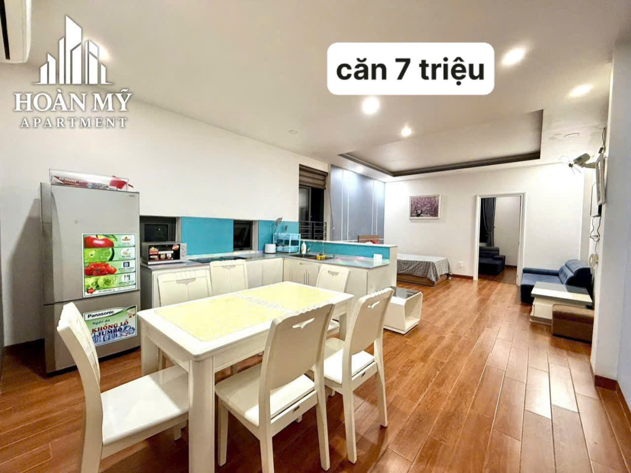  CHÍNH CHỦ CHO THUÊ NHÀ / CĂN HỘ – NHA TRANG 