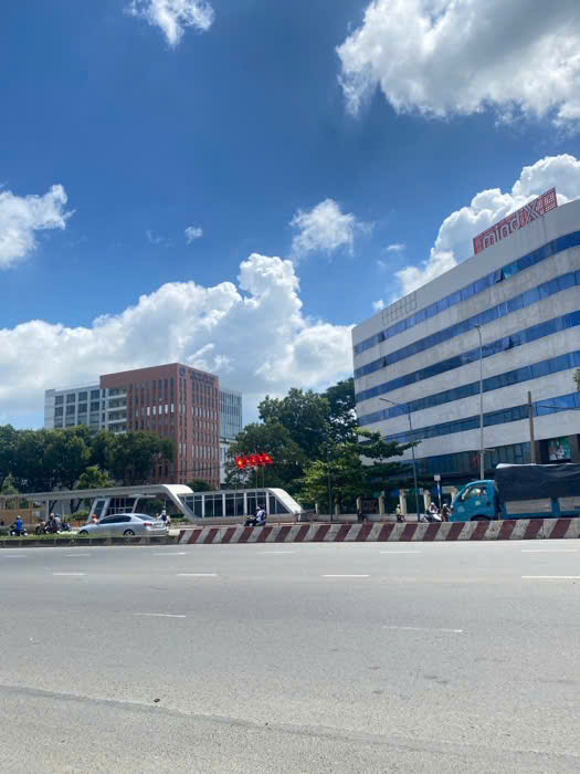  [Cực Hiếm] 130m2 Tô Ký Q12-6x22m- Chỉ 6.X Tỷ- Tiện Xây Căn Hộ Dịch Vụ 