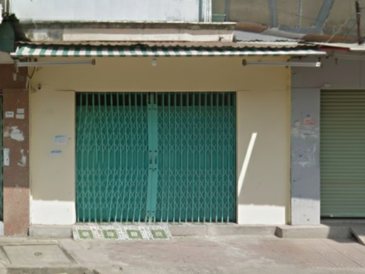  O1972 ???? Rẻ hơn Shopee! nhà Mặt tiền Trần Thị Cờ Q12, SHR, 4.5x22m, 7.x tỷ 