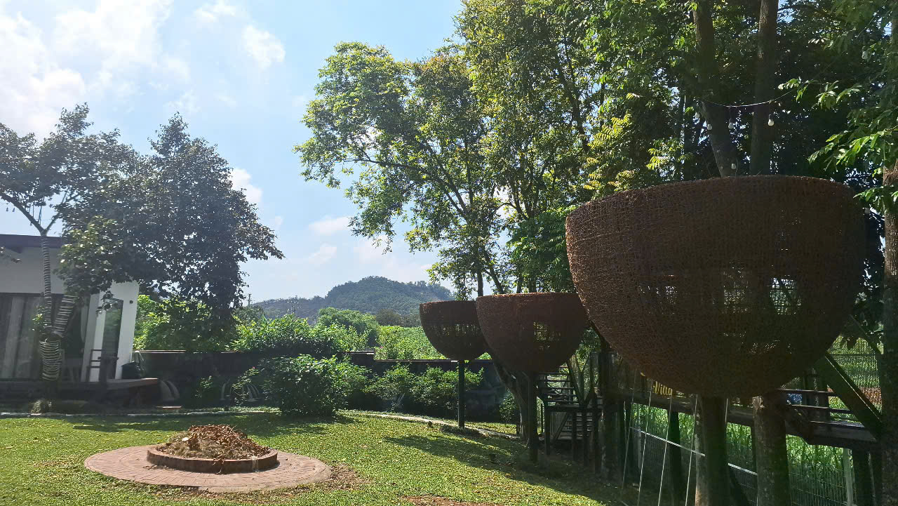  SỞ HỮU NGAY LÔ ĐẤT ĐẸP - GIÁ TỐT - Vị Trí Đắc Địa Tại Vân Hòa, Ba Vì, TPHN 