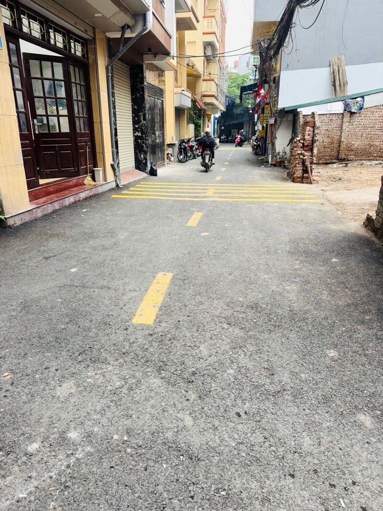  Bán nhà Tựu Liệt, Thanh Trì, Gara ô tô, Kinh doanh, 46m2, 10.2 tỷ 