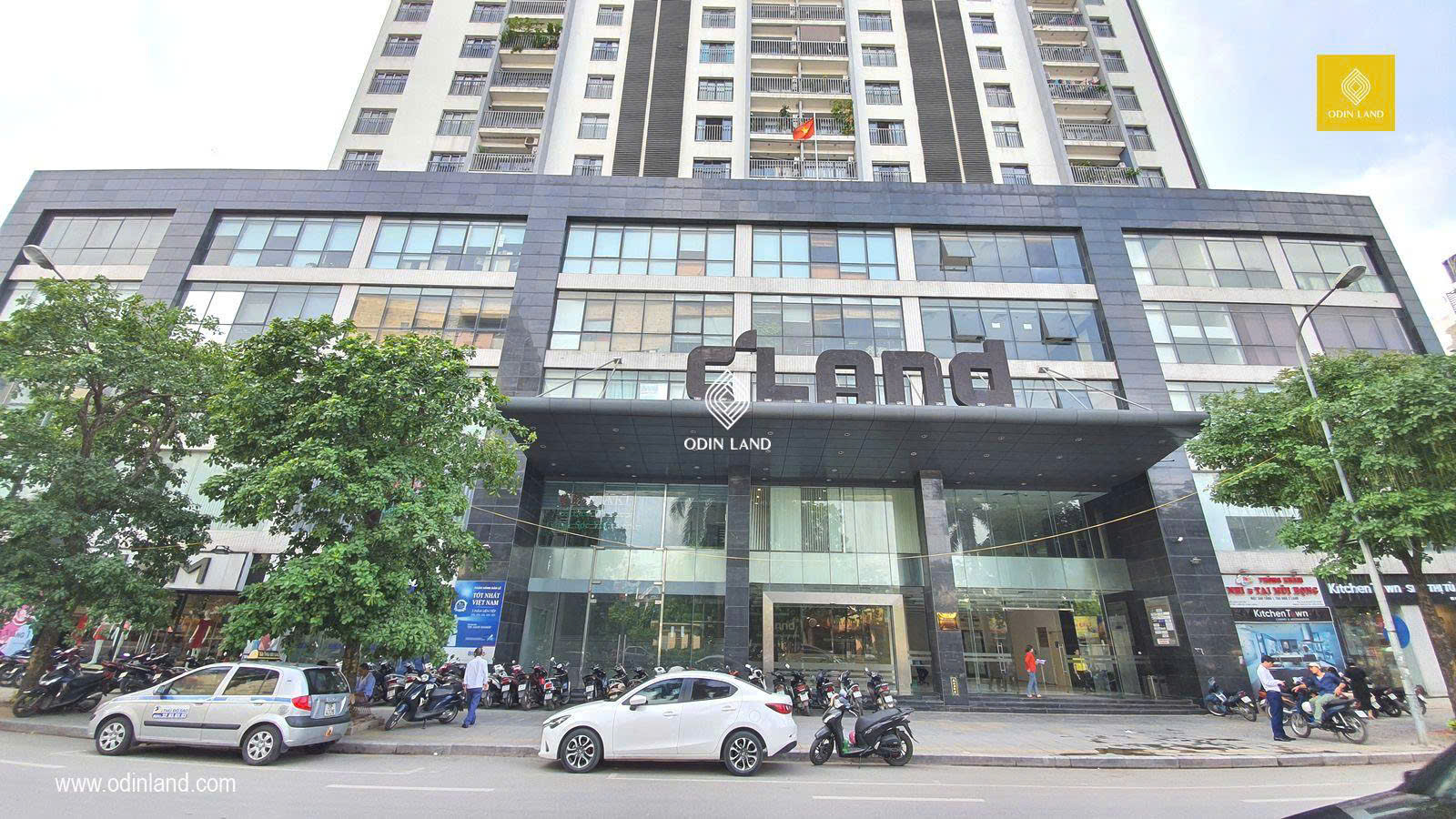  NĂM NGỰA, LỰA CĂN NÀY LUNG LINH LUÔN! DUY NHẤT CĂN GÓC CLAND 81 LÊ ĐỨC THỌ ! 