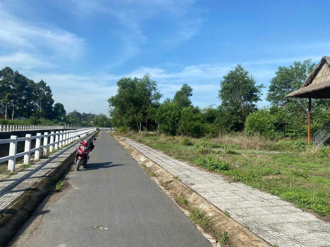  BÁN ĐẤT KHU DÂN CƯ PHƯỚC AN GIÁ RẺ – LH: O,,..865…895—43O 