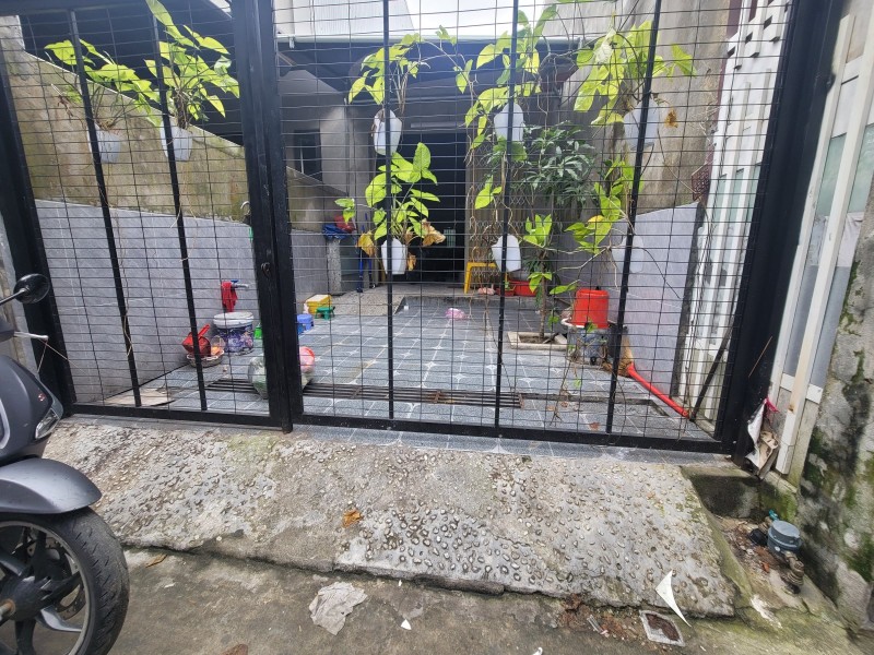  ♥ Nhà kiệt 2.5m Hải Phòng thông Lê Độ, gần Siêu Thị, AeonMall, 70m2, C4, 3.1 tỷ 