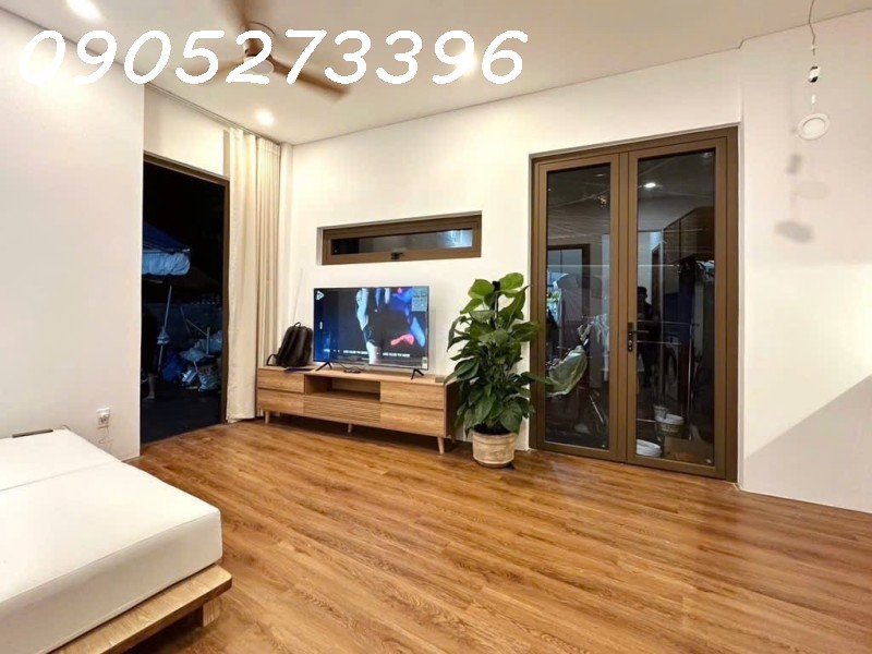  NHÀ NGAY BÙI ĐÌNH TÚY GIÁP SÁT BÊN QUẬN 1 KẾ BÊN CHỢ BÀ TRIỆU - NHÀ CÁCH MT VÀI BƯỚC CHÂN - DT 27M 2 TẦNG 5X5M NHÀ MỚI XÂY CỰC ĐẸP ĐANG CHO THUÊ 12TR/TH - GIÁ CHỈ NHỈN 4TY TL. 