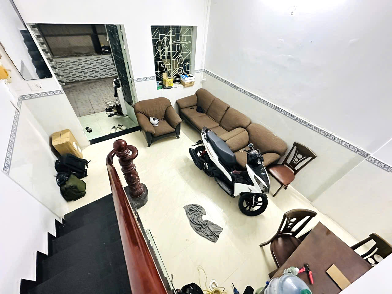  Bán Nhà Linh Chiểu Gần Vincom Thủ Đức – 2 Tầng – 72m² – Kha Vạn Cân – Giá 3.75 Tỷ 