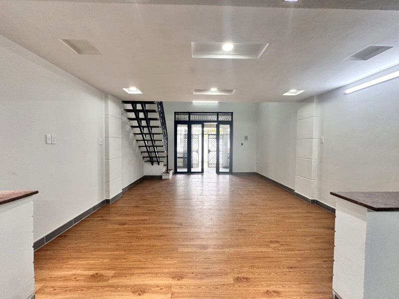  Bán Nhà Mới Trường Thọ Gần Metro – 65m² – Hoàn công đủ – Giá Chỉ 5 Tỷ 