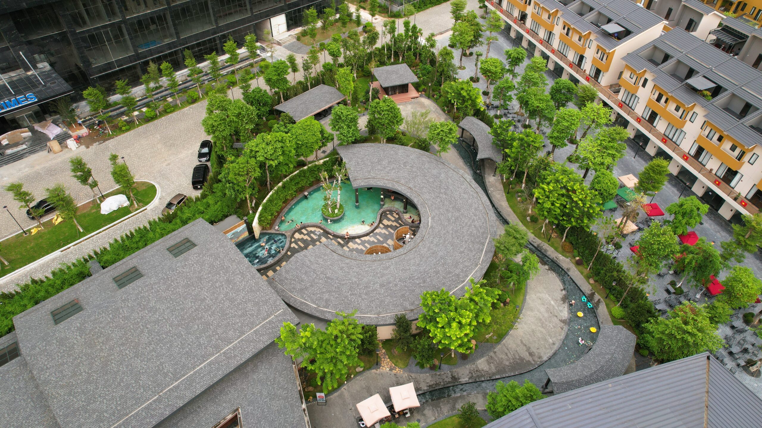  2,2 TỶ – NHƯỢNG CĂN HỘ KHOÁNG NÓNG THANH THỦY – NGHỈ DƯỠNG & ĐẦU TƯ  