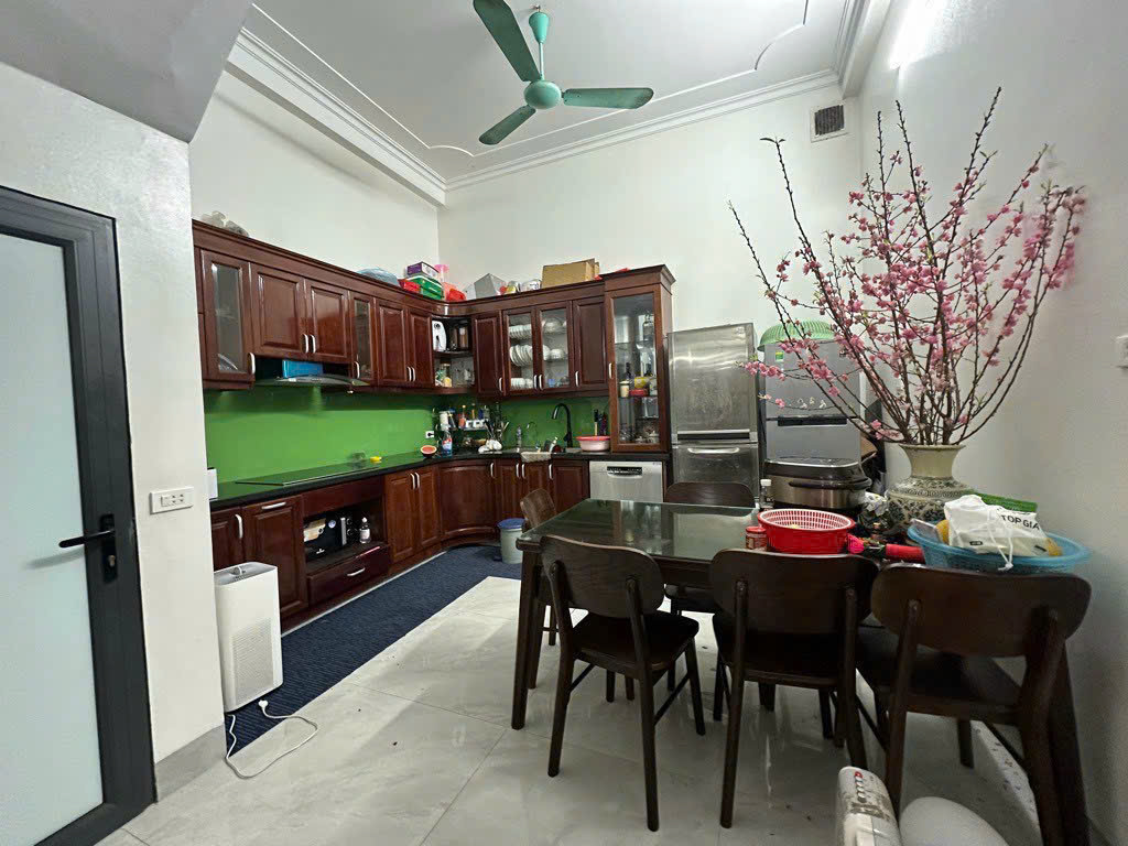  Yên Hòa – Cầu Giấy  58m – 4 tầng – Ngõ rộng – 30m ra mặt phố – 15.5 tỷ 