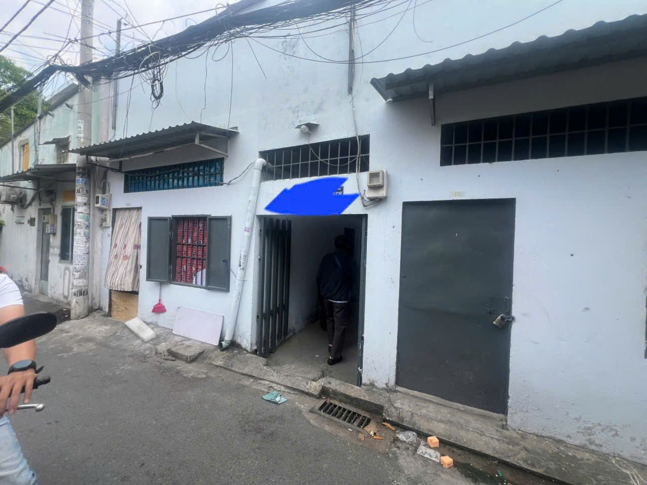  BÁN GẤP 2 DÃY PHÒNG TRỌ – ĐÔNG HƯNG THUẬN, Q12 – GIẢM SÂU 