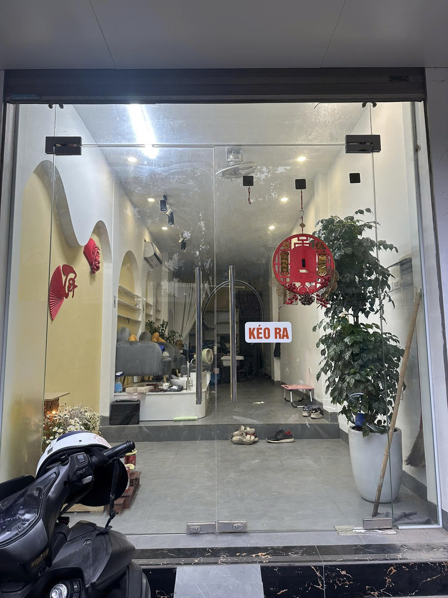  CHÍNH CHỦ CHO THUÊ MẶT BẰNG TẦNG 1 – 48m² – MẶT PHỐ NGUYỄN VIẾT XUÂN, HÀ ĐÔNG, HÀ NỘI – 9,5TR/THÁNG 