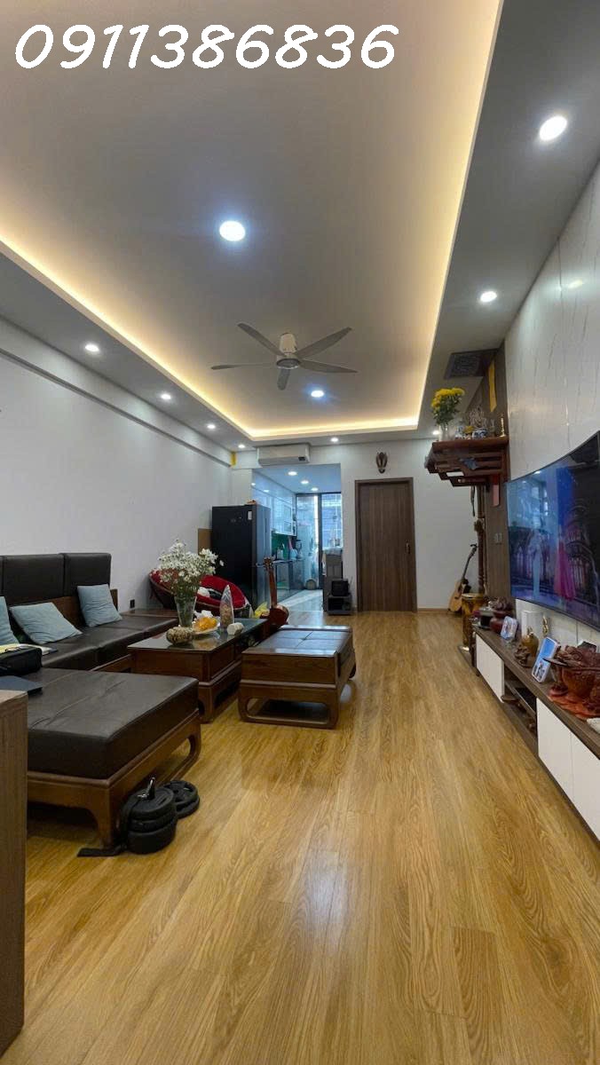  ????Căn hộ CC Hoàng Quán Chi 99m 3PN, Đẹp ở ngay, Vô vàn tiện ích, 9.9 tỷ???? 