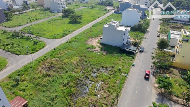  BÁN LÔ ĐẤT MẶT TIỀN NGUYỄN VĂN KỈNH – SÁT CÔNG VIÊN HỒ SINH THÁI, THẠNH MỸ LỢI – TP. THỦ ĐỨC 