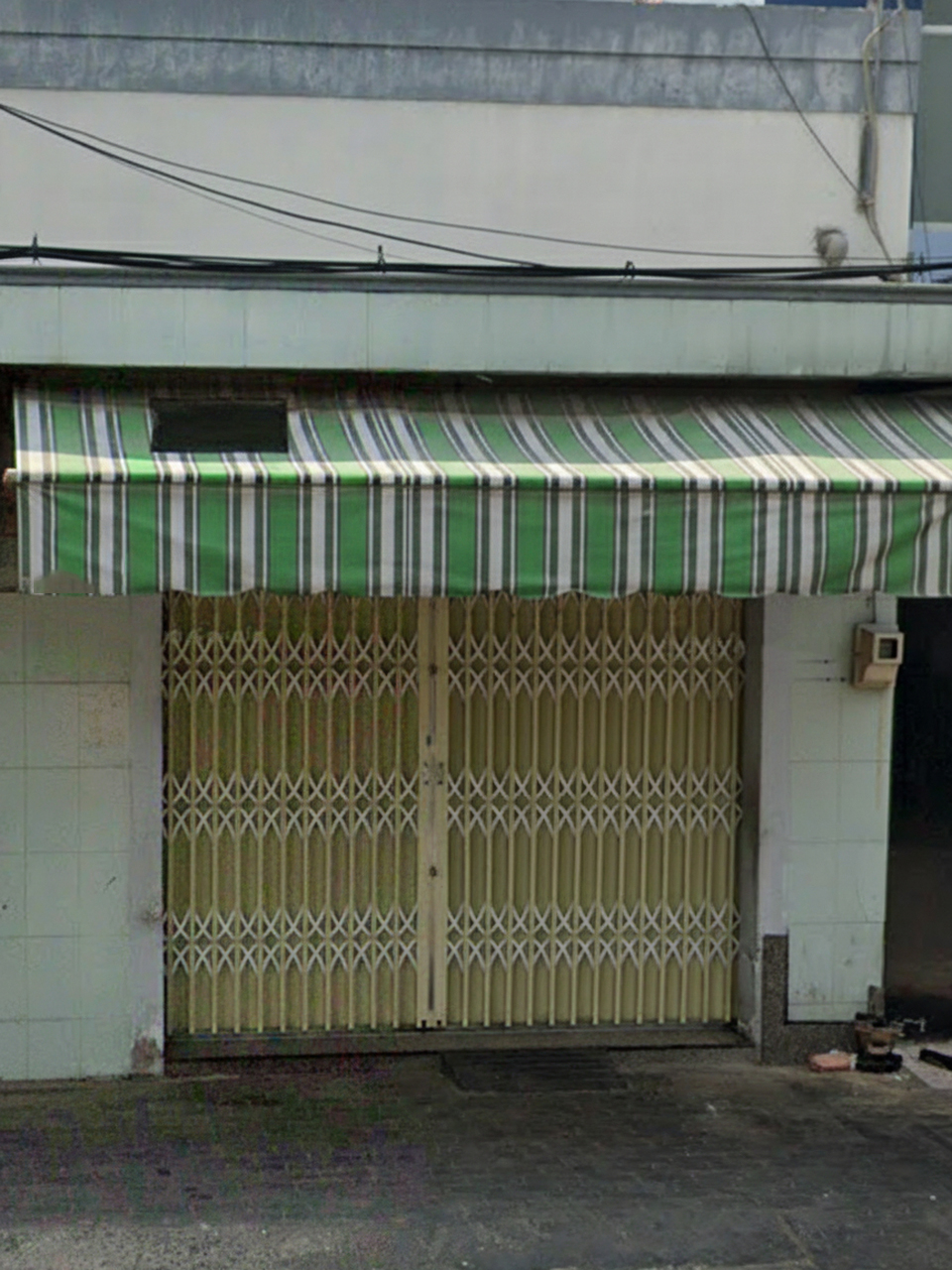  O1984 ???? nhà Mặt tiền Trần Thị Cờ Q12, SHR, Vuông, 4x20m, 7.x tỷ 