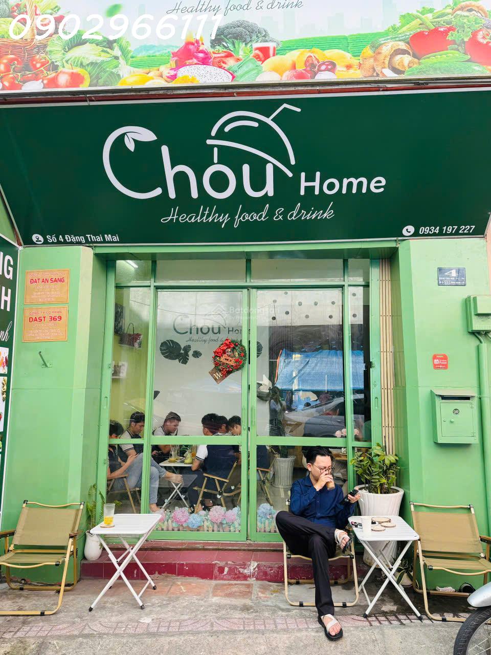  Bán nhà mặt tiền 3 tầng ngay trung tâm nhiều văn phòng, ngân hàng 