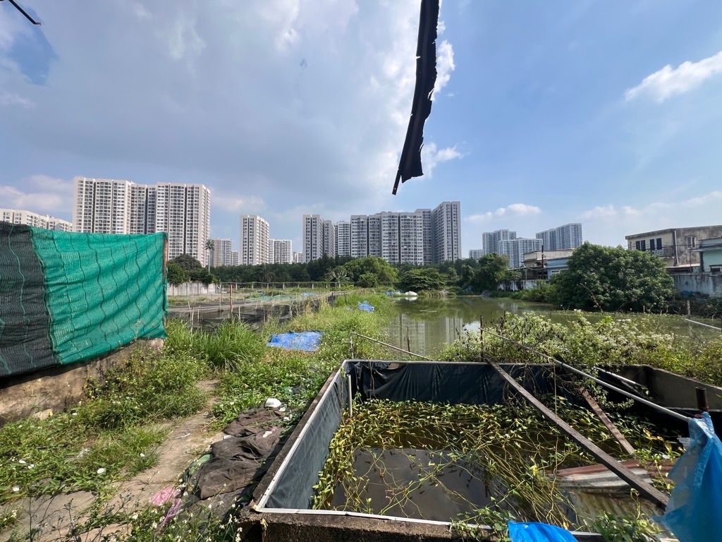  BÁN GẤP ĐẤT VÀNG 4140m2  Nguyễn Xiển – Long Thạnh Mỹ - Q9 Chỉ 50 Tỷ 