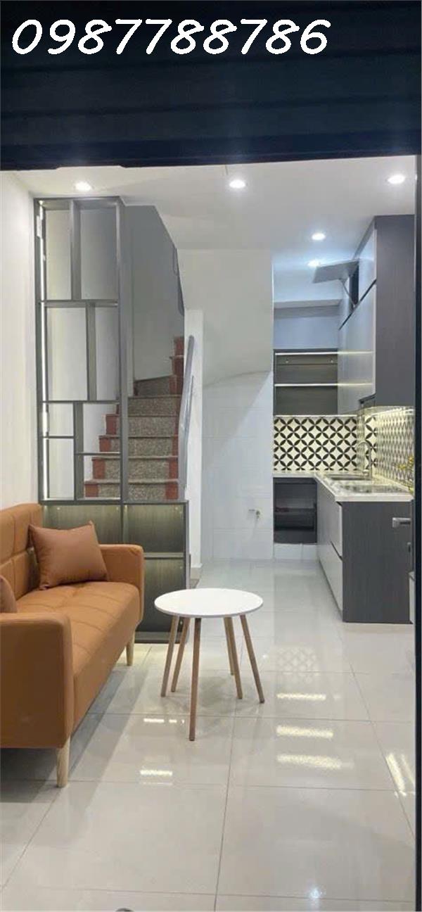  Căn nhỏ Xinh 6 tỏi Ngọc Khánh, NHÀ ĐẸP – VỊ TRÍ ĐỈNH CAO – TƯƠNG LAI RẠNG NGỜI 