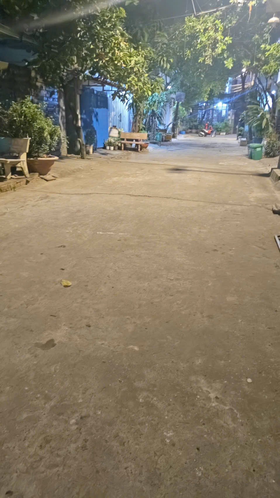  ???? BÁN NHÀ CẤP 4 – VỊ TRÍ HIẾM KHU NAM LONG - TRẦN TRONG CUNG ???? 