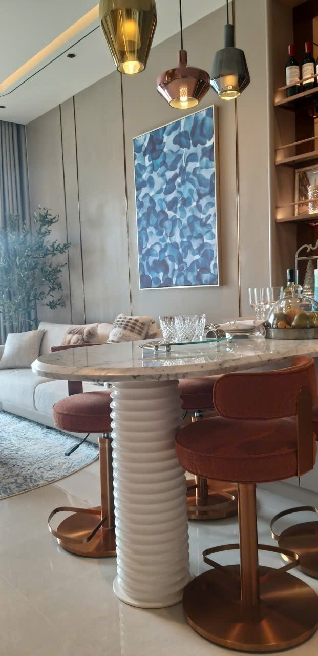  THE EMERALD GARDEN VIEW chỉ 7 triệu nhận ngay căn hộ xanh tại Thuận An 