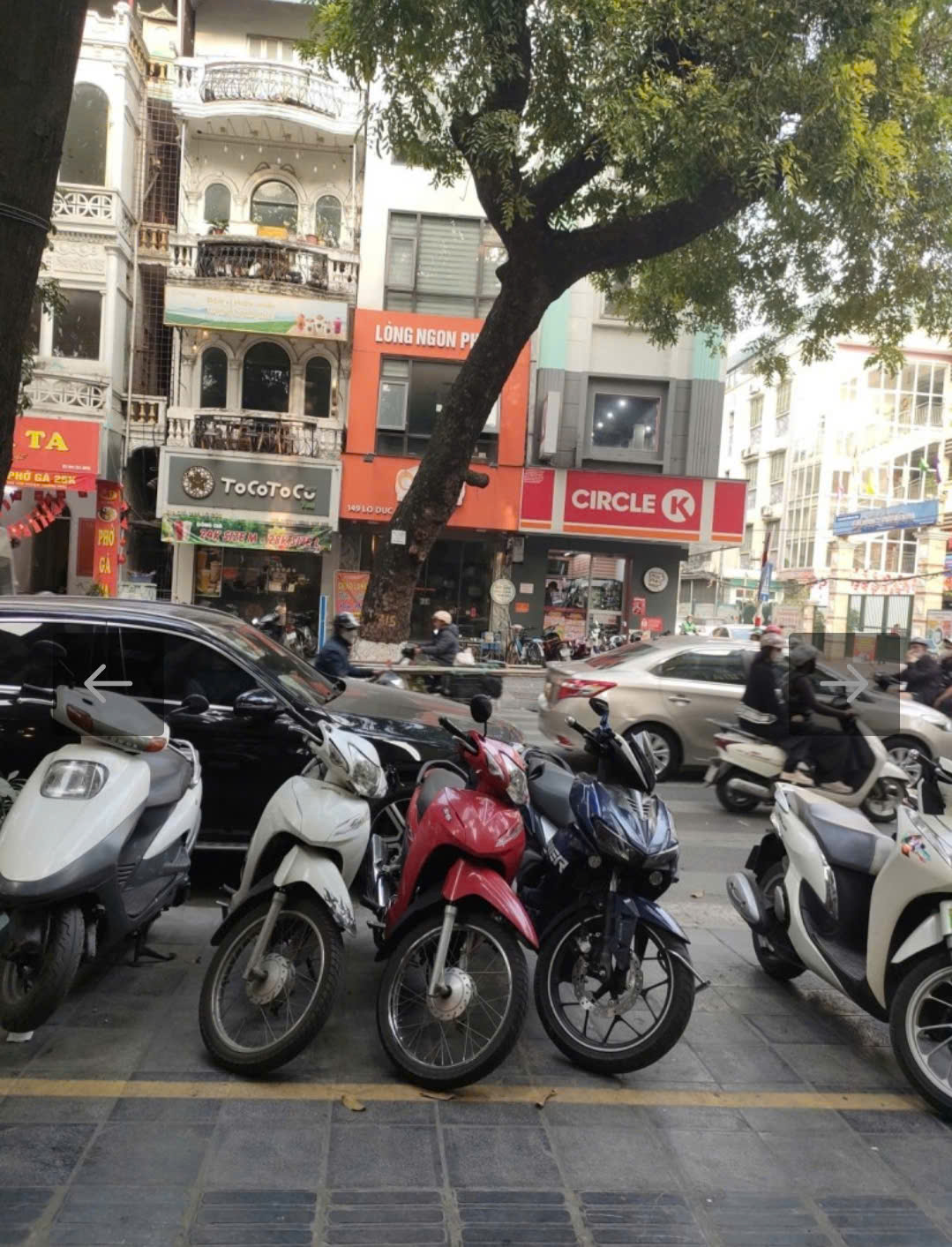  ???? 36M² – 5 TẦNG – THANG MÁY – MẶT TIỀN 5.7M
DÀNH CHO A/C ĐANG TÌM NHÀ PHỐ Lò Đúc – GIÁ 11.9 TỶ. 