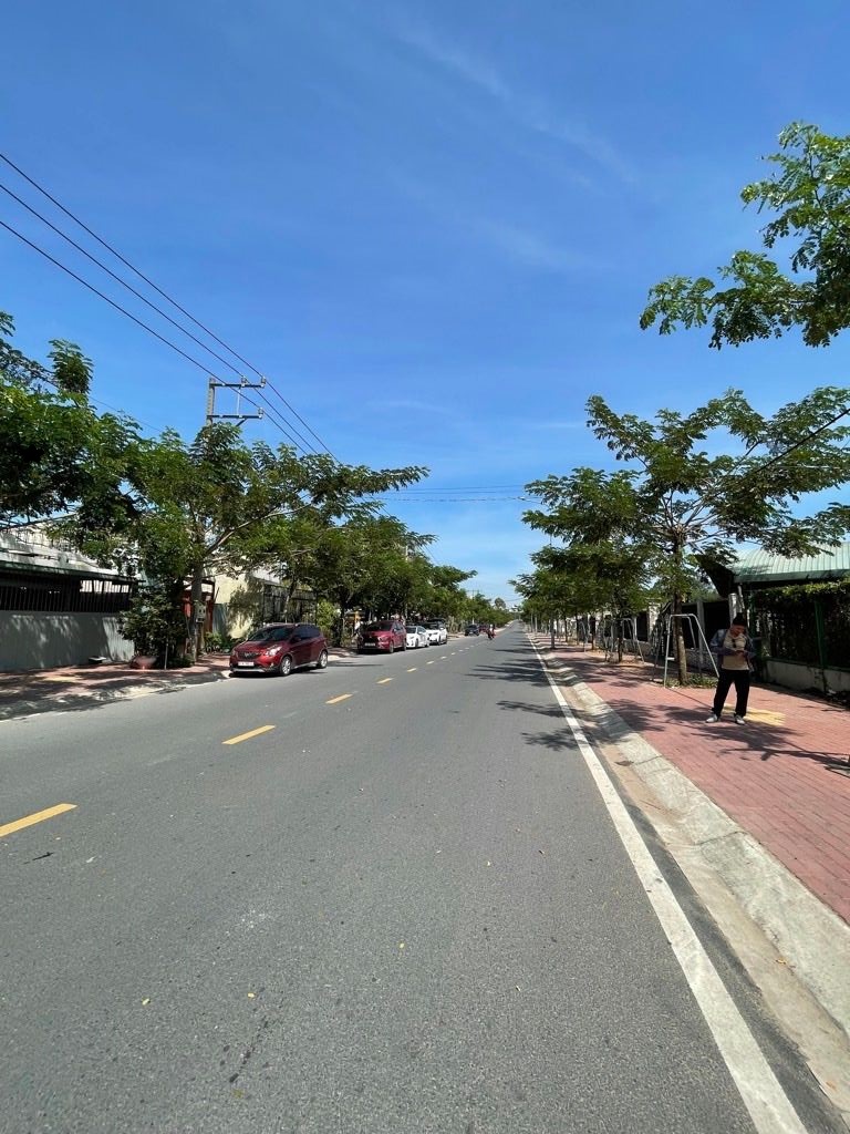  GÒ VẤP: MẶT TIỀN PHAN HUY ÍCH – TRÊN 450M2 – QUỸ ĐẤT VÀNG KINH DOANH 