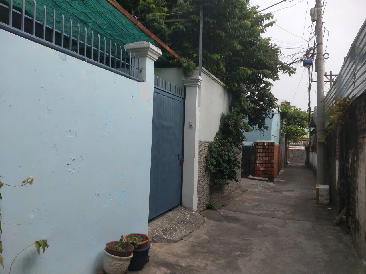  NHÀ C4 74M2 LÊ VĂN CHÍ - GẦN ĐH SƯ PHẠM KỸ THUẬT - GA METRO THỦ ĐỨC 