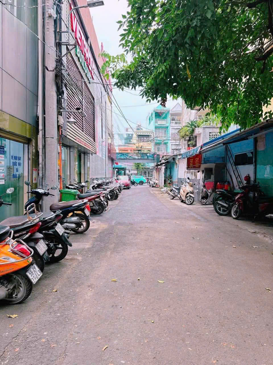  CHÍNH CHỦ - BÁN NHÀ - LÊ QUANG ĐỊNH - BÌNH THẠNH - 4 X 24 - 4 TẦNG BTCT - MT 7M - KINH DOANH ĐA NGÀNH NGHỀ - CHDV NGON - TL 