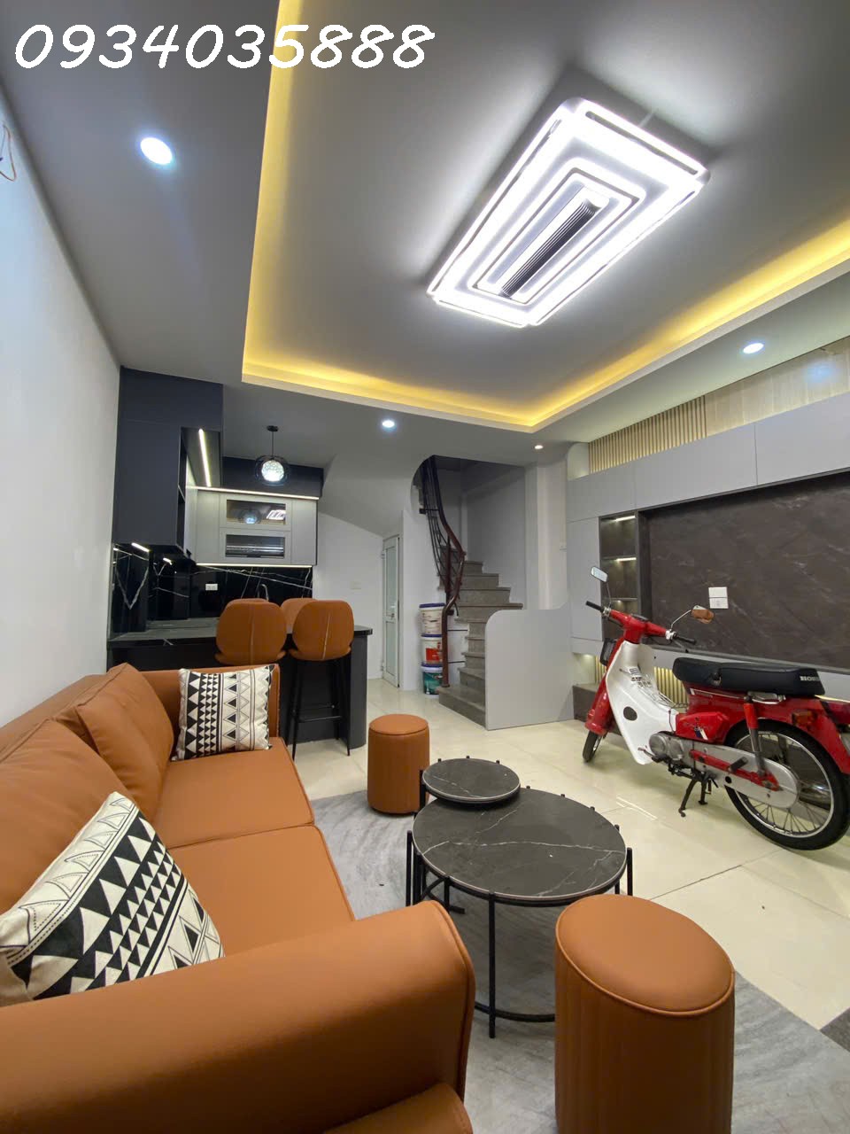  Bán nhà Ngọc Thụy – Long Biên – 7.39 tỷ 