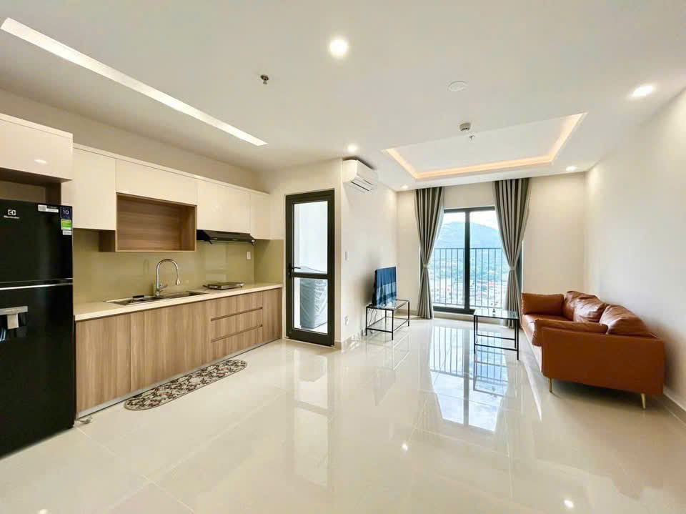  Bán căn CT9 Khu đô thị Vĩnh Điềm Trung, Tp.Nha Trang 