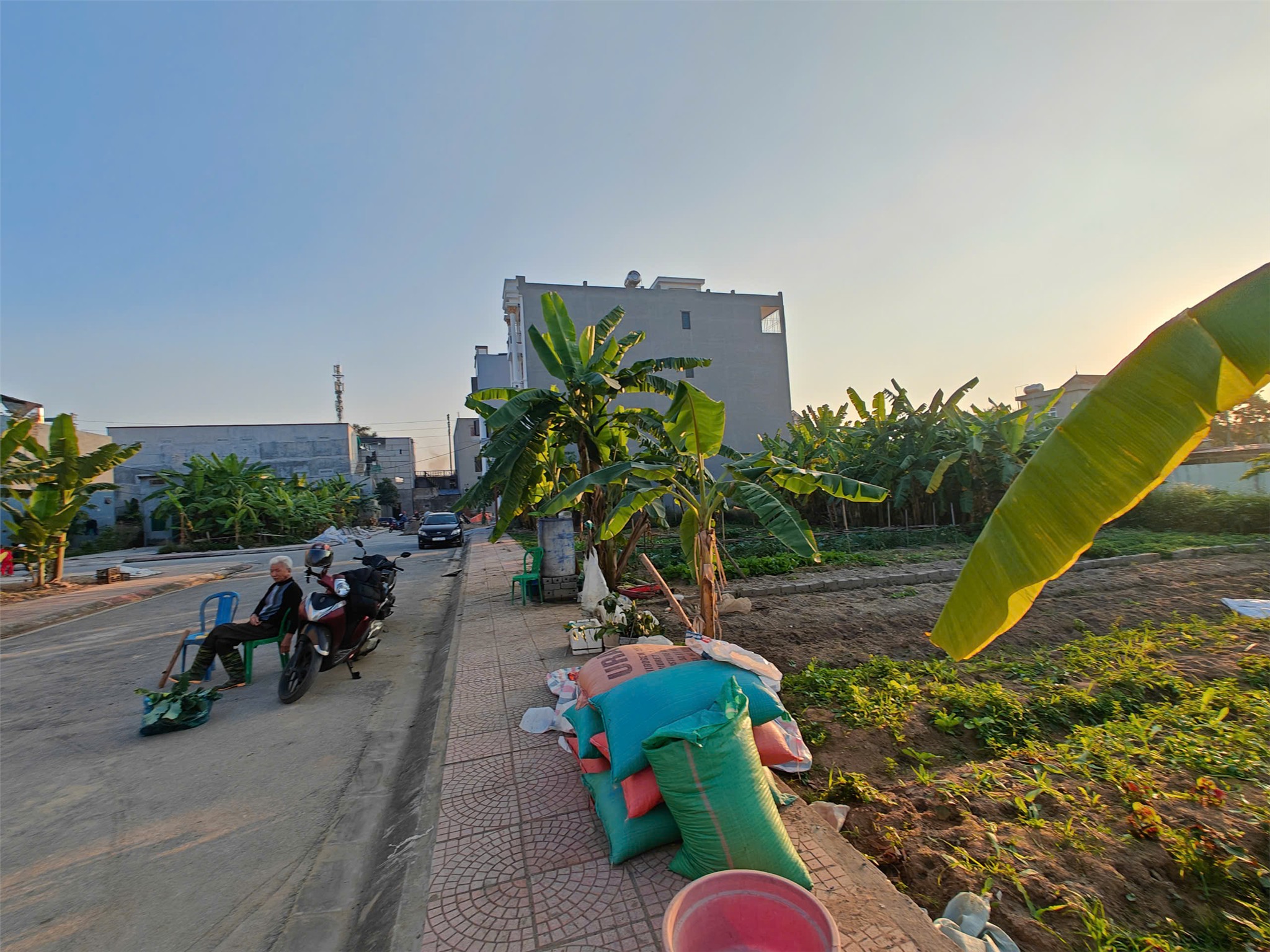  Bán đất TDC Hưng Đạo Dương Kinh 94,5m² – trục đường 7m vỉa hè 2 bên, trung tâm hiếm quỹ đất  Giá đầu tư  ZALO 0567 222 555 