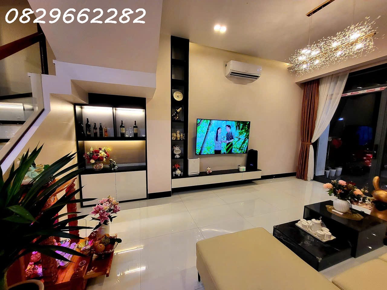  Bán nhà KDC Hai Lúa Sa Đéc Đồng Tháp, mặt phố 72m2, 3PN, sổ hồng. Giá 3.5 tỷ, hướng ĐN. 