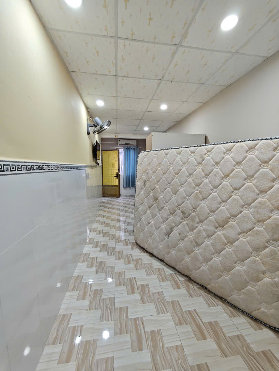  84. Minihouse 2,5 triệu có nội thất đường TRẦN PHÚ 