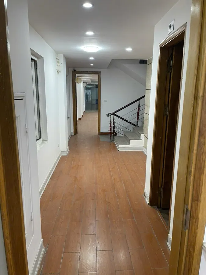  LinhHK cho thuê MP Phùng Hưng Hà Trung, 160m², MT 6m, Giá thỏa thuận 