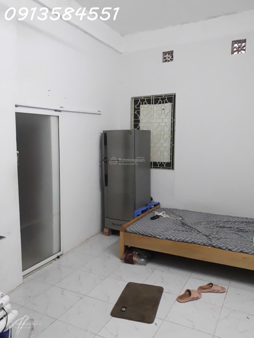  Chính chủ cho thuê nhà ở 2 phòng ngủ, vệ sinh khép kín 