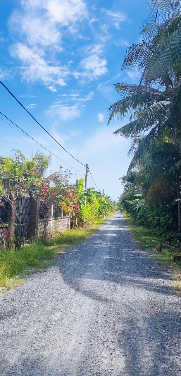  CẦN BÁN 300M2 KHO ĐƯỜNG XE TẢI LÊ MINH XUÂN 