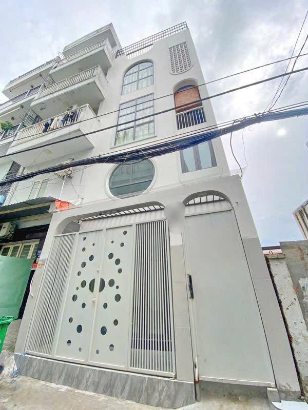  ???? BÁN CĂN HỘ DỊCH VỤ – THU NHẬP 60 TRIỆU/THÁNG ???? - GIÁ CHỈ HƠN 11 TỶ 