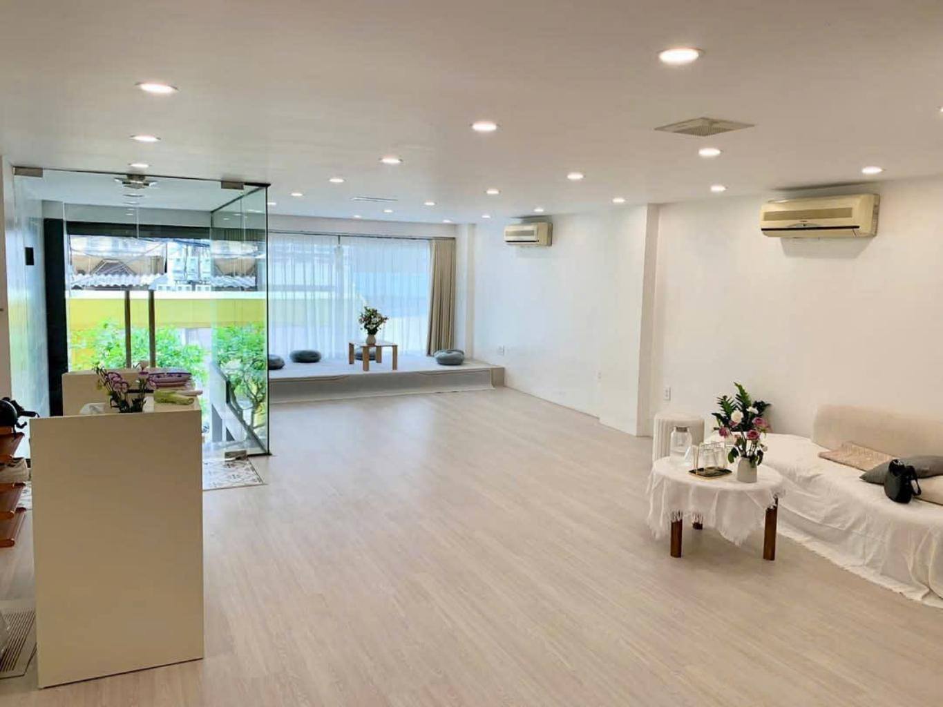  Cực rẻ, bán nhà mặt phố Đội Cấn Văn Cao, diện tích lớn, mặt tiền rộng, chỉ 31 tỷ 