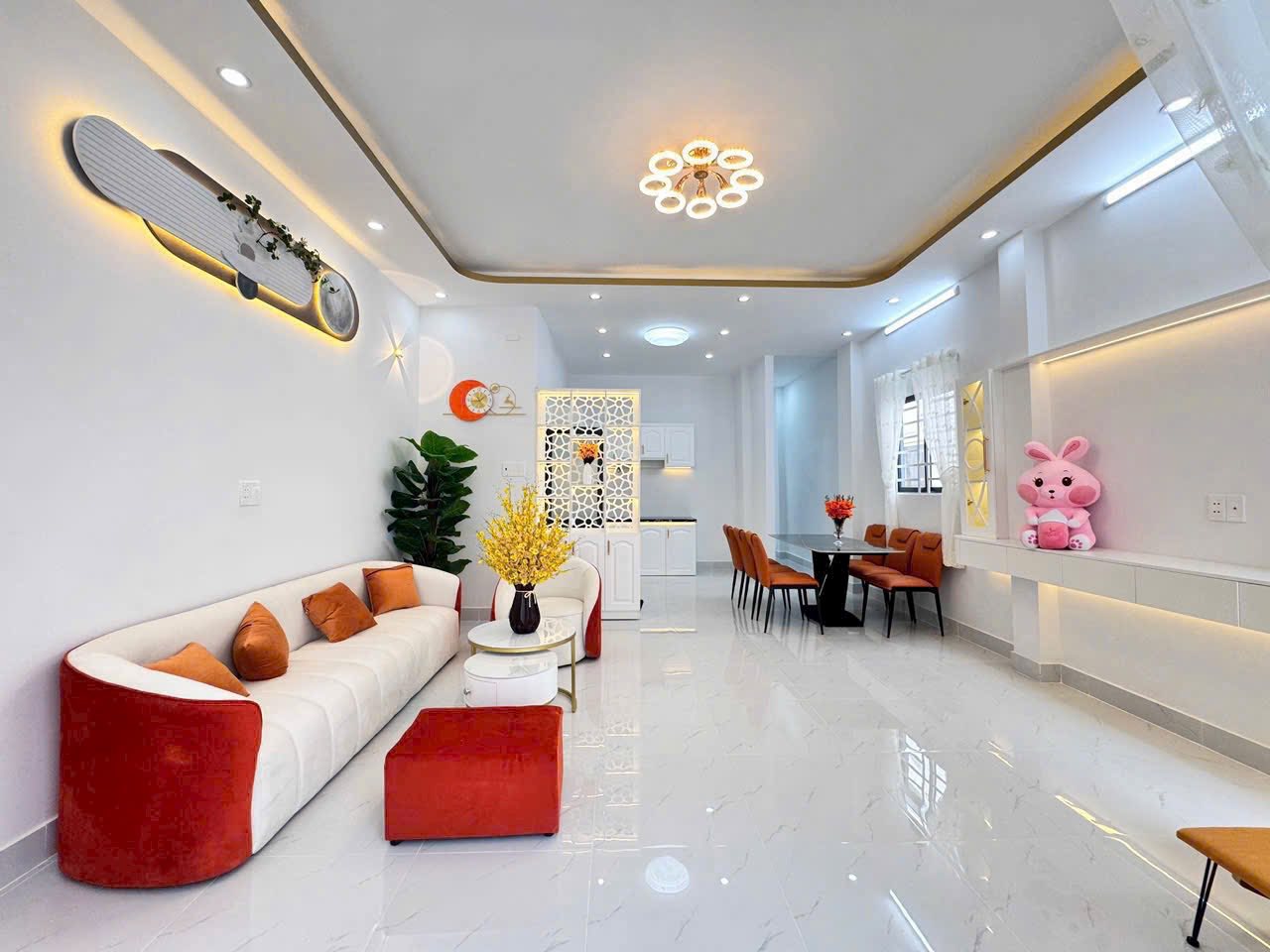  ???? NHÀ SỔ HỒNG RIÊNG – ĐÀO TÔNG NGUYÊN, NHÀ BÈ 