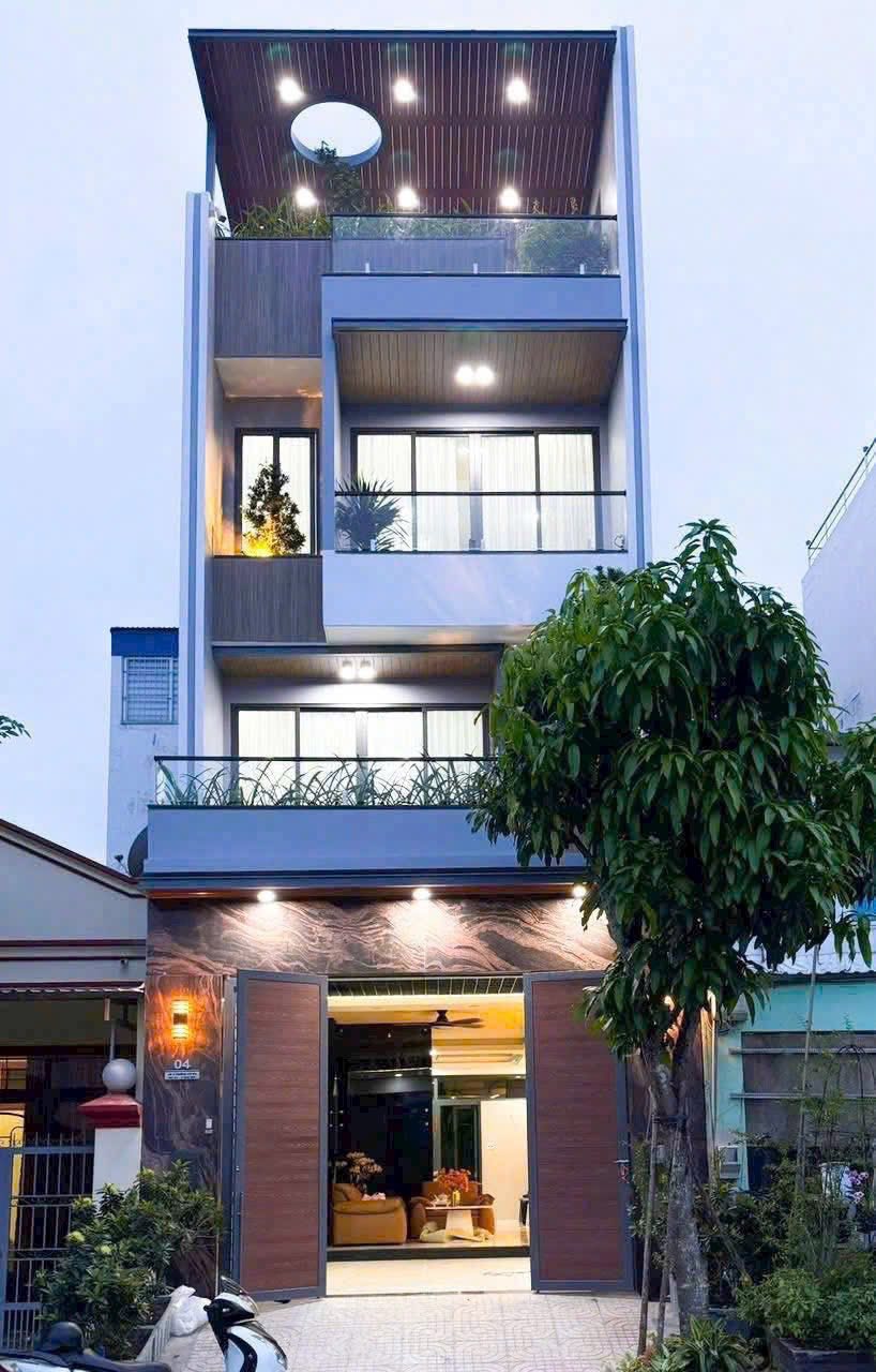  ???????? NHÀ ĐẸP – CÓ THANG MÁY – SỔ HỒNG RIÊNG 