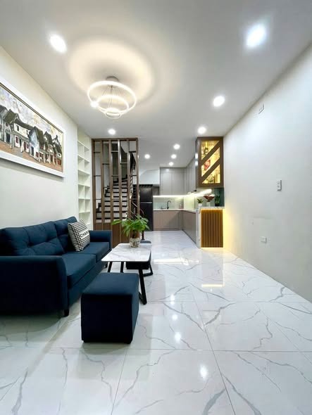  NGAY GẦN MẶT PHỐ HOÀNG HOA THÁM 35M 5T NHỈNH 9,7 TỶ- NHÀ MỚI-LÔ GÓC-THOÁNG 