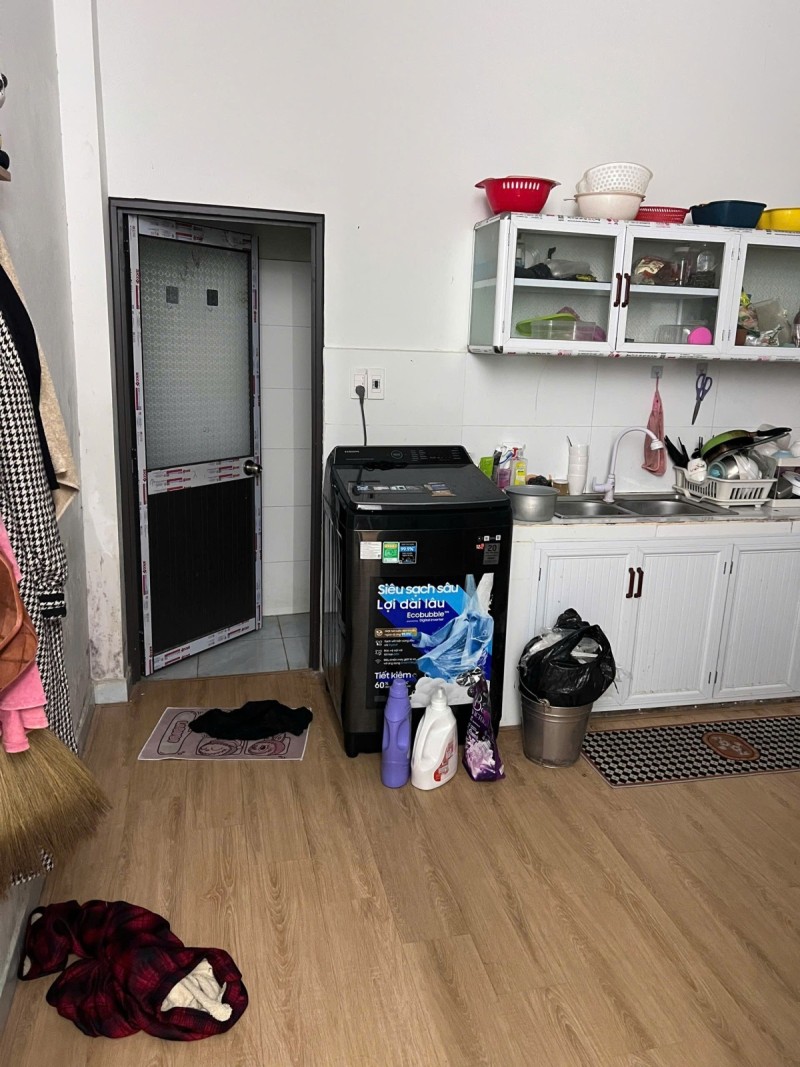  ♪ 60m ra MT Hà Huy Tập, 66m2, ngang 4.2m 3.1 tỷ 