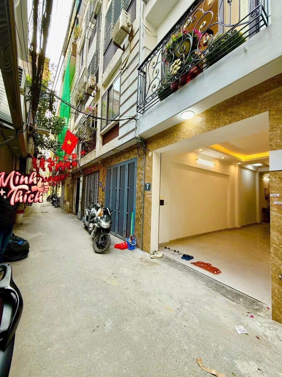  ???? Nhà Đẹp Đại Mỗ Có Thang Máy, Kết Nối Mỹ Đình Cầu Giấy 10 Phút Chỉ 7,x Tỷ SĐT 0972078667 