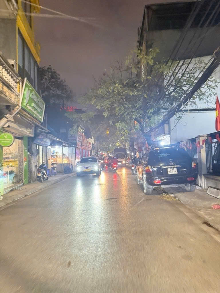  ???????? Bán Nhà Mỹ Đình – CCMN Dòng Tiền Cao, Mua Là Khai Thác Ngay
 LH 0972078667 